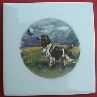 Springer Spaniel #1 Ceramic Tile