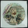 Yorkshire Terrier  Ceramic Tile