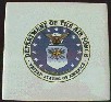 Ceramic Tile US Air Force