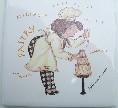 Ceramic Tile Pastry Chef