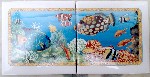 Ceramic Tile Mural Tropical Fish