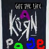 Got THE liFe A koRn PagE!