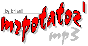 mrpotatoz' mp3