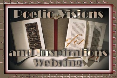 The Poetic Visions & Inspirations Webring