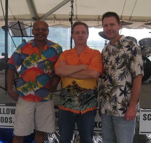 Kirkwood Fair-Aug 2009!