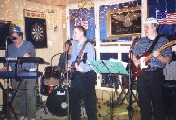 Sounds of Memphis Band~2002!