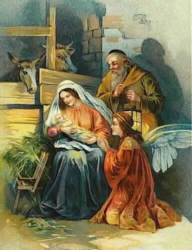 nativity