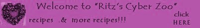 Ritz Cyberzoo