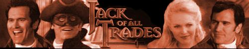Jack of all Trades FanRing