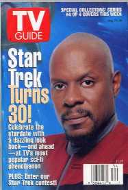 CAPTAIN SISKO