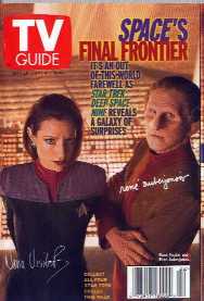 DS9 #4