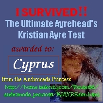 I was the 2nd to take the test.  I DARE you to try your luck.