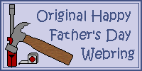 Original Happy Father's Day Webring
