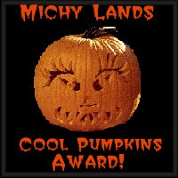 Thank You Very Much Michele