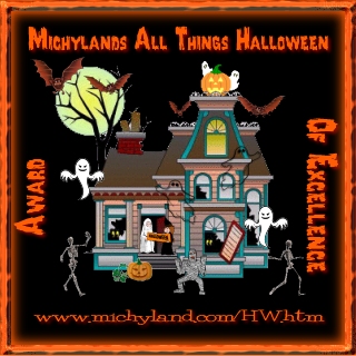 Thank You Very Much Michele