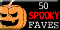 Top 50 Halloween Sites