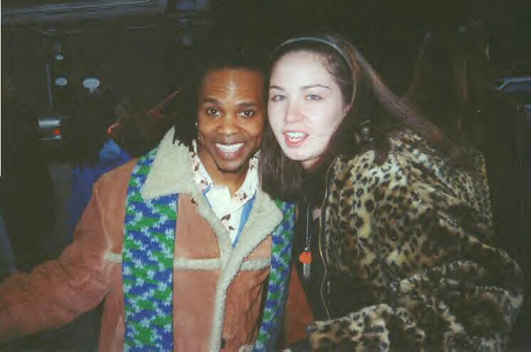 Me and Darryl(12-99)