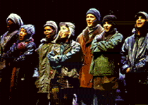 Christmas Bells are Ringing.(SFR.com)