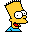 Bart Icon
