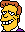 Troy McClure Icon