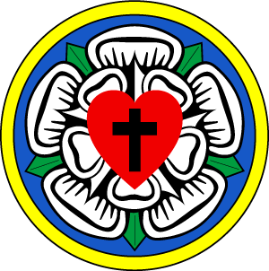 Lutheran - definition - What is