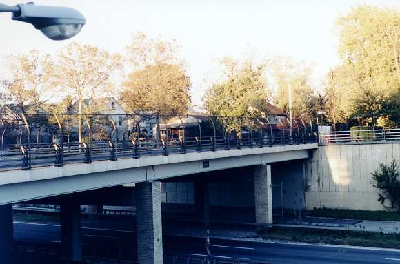 39th av overpass