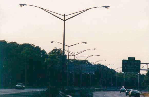 clearview near union tpke