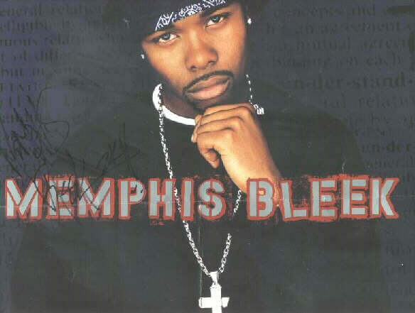 Memphis Bleek