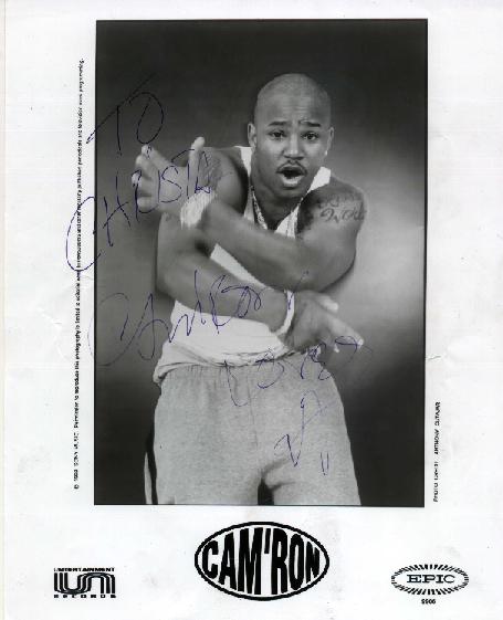 Cam'ron