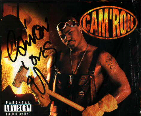 Cam'ron