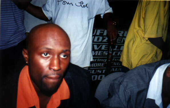 David from Ruff Endz