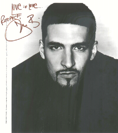  Jon B