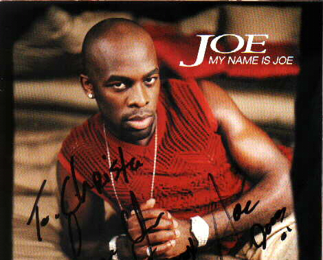 Joe