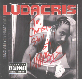 Ludacris