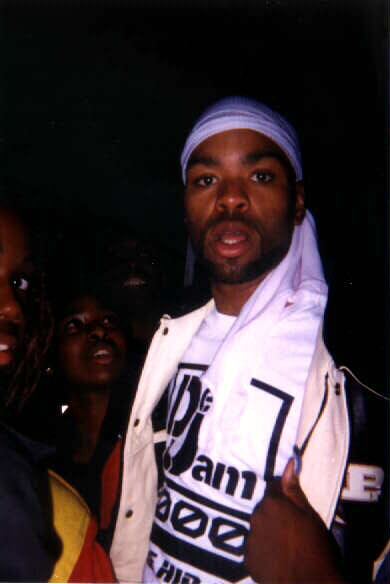 Method Man