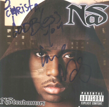 Nas