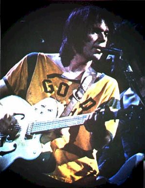 Neil Young