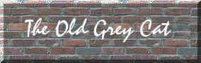 The Old Grey Cat Website