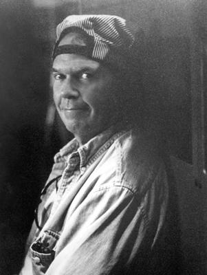 A Great Photo Of Neil