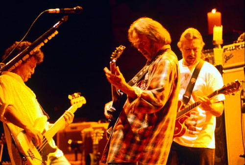 Jammin' With The Boys