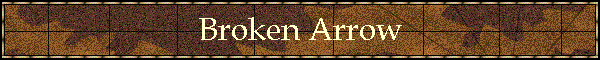 Broken Arrow