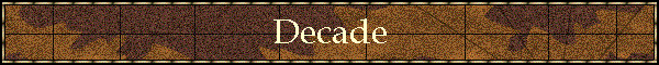 Decade