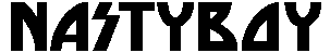 NASTYBOY