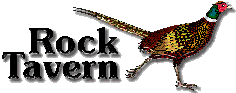 Rock Tavern Hunting Preserve Logo