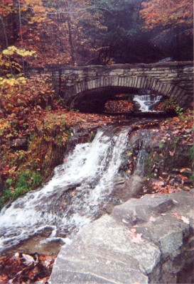 Letchworth State Park