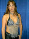 chainmail halter