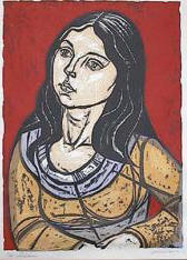 Susan Edition of 100 Ebay 4/03