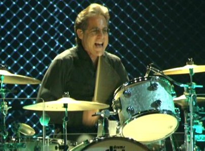 Max Weinberg