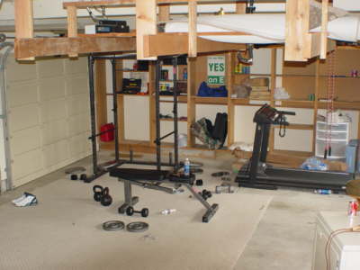 Home Gym