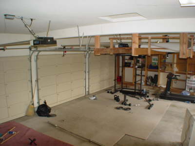 Home Gym 2